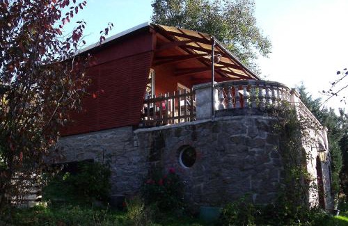 Oberharz am Brocken Apartment | Ferienhaus Am Hexenstieg