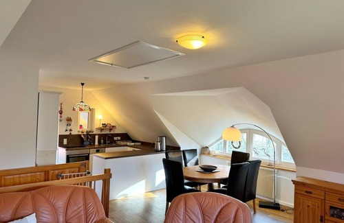 Grubnow House | Ferienhaus am Lebbiner Bodden
