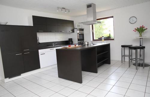 Ulmen House | Ferienhaus am Maibüsch - rollstuhlgerecht