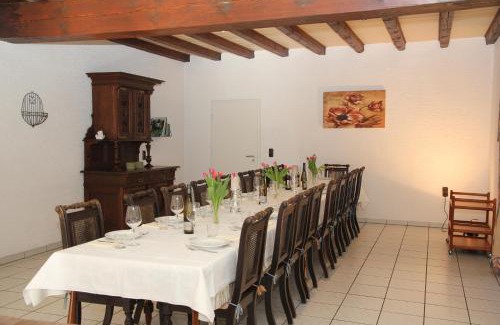 Ulmen House | Ferienhaus am Maibüsch - rollstuhlgerecht