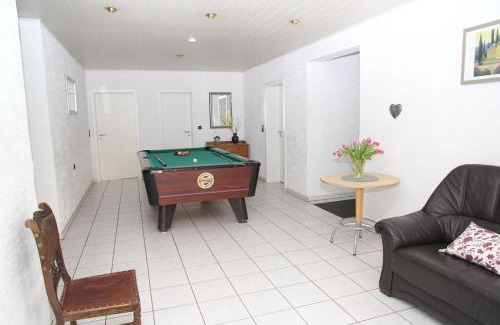 Ulmen House | Ferienhaus am Maibüsch - rollstuhlgerecht