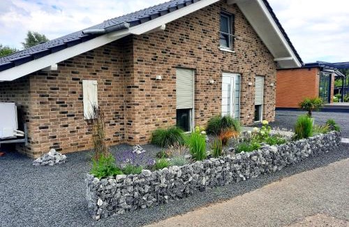 Goch House | Ferienhaus am See Goch Kessel
