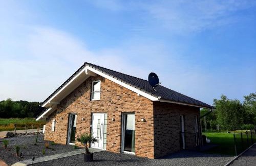 Goch House | Ferienhaus am See Goch Kessel