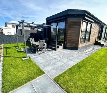 Goch House | Ferienhaus am Seepark -J&K