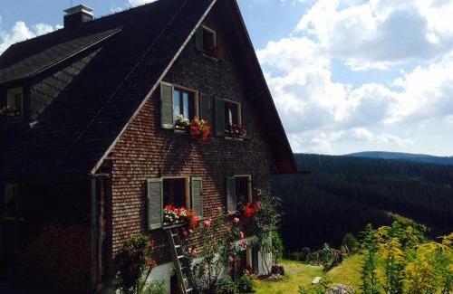 Falkau House | Ferienhaus "Am Wäldle"