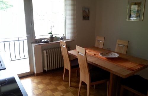 Kaimt Apartment | "Ferienhaus An der Mosel"