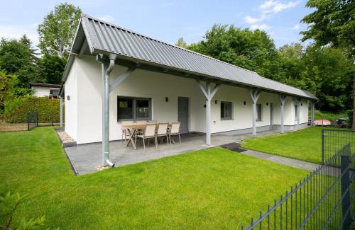 Muritz House | Ferienhaus Anton & Charlotte