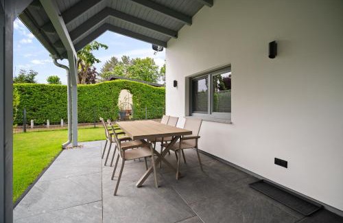 Muritz House | Ferienhaus Anton & Charlotte