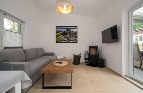 Muritz House | Ferienhaus Anton & Charlotte
