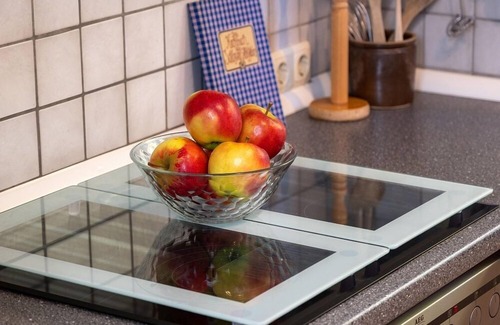 Eiderstedt House | Ferienhaus Appelboom in Garding für 6 Personen