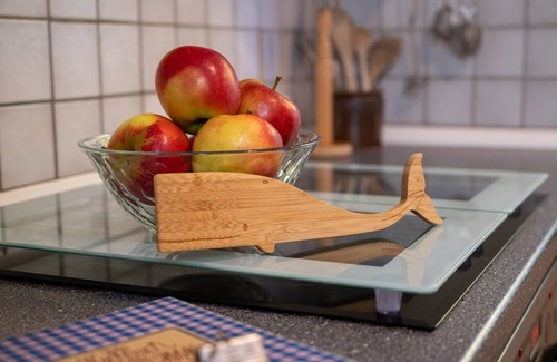 Eiderstedt House | Ferienhaus Appelboom in Garding für 6 Personen