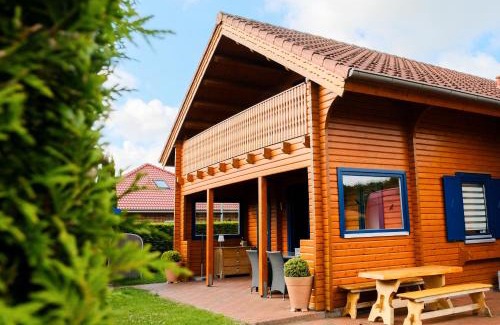 Walchum House | Ferienhaus Auszeit am See