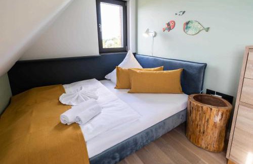 Lobbe House | Ferienhaus Baltic in Lobbe