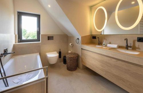 Lobbe House | Ferienhaus Baltic in Lobbe