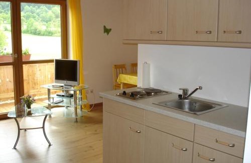 Unterwoessen Apartment | Ferienhaus Beyer