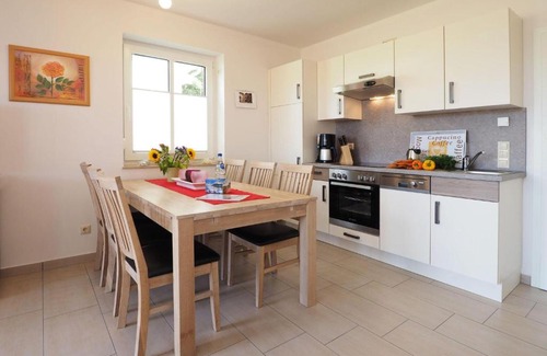 Korswandt House | Ferienhaus Birgit