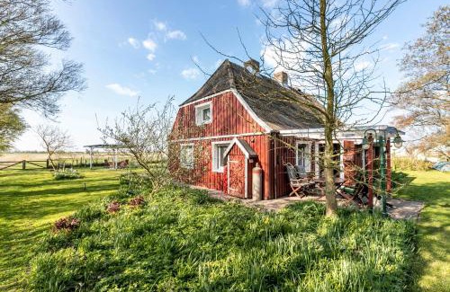 Elpersbuttel House | Ferienhaus Busch