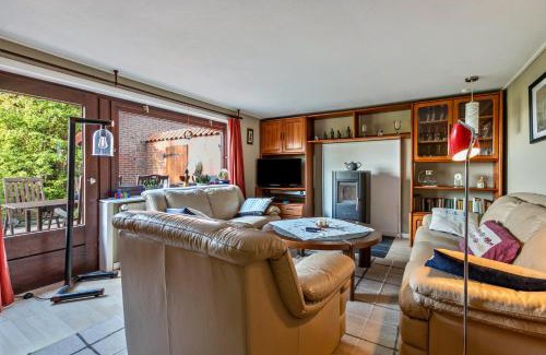 Elpersbuttel House | Ferienhaus Busch