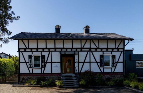 Windeck House | Ferienhaus Chalet Dattenfeld