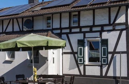 Windeck House | Ferienhaus Chalet Dattenfeld