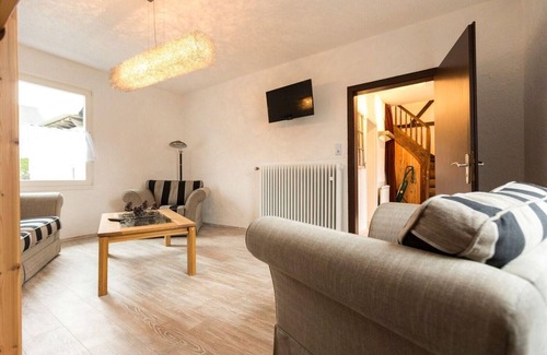 Windeck House | Ferienhaus Chalet Dattenfeld