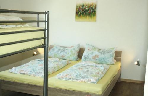 Beltheim House | Ferienhaus Cilla
