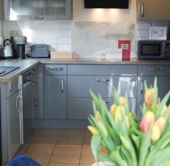 Niederlinxweiler House | Ferienhaus CLARNI