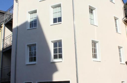 Zell Apartment | Ferienhaus Cuxborn 7