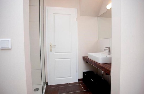 Zell Apartment | Ferienhaus Cuxborn 7