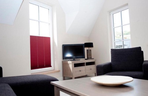 Zell Apartment | Ferienhaus Cuxborn 7