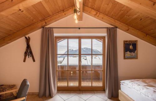 Garmisch-Partenkirchen House | Ferienhaus Die 12 mit 4 Schlafzimmern in Garmisch