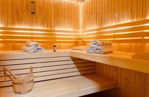 Garmisch-Partenkirchen House | Ferienhaus Die 12 mit 4 Schlafzimmern in Garmisch