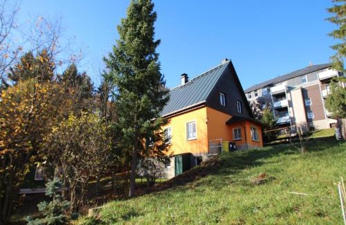Oberwiesenthal House | Ferienhaus, Oberwiesenthal, cleaning included