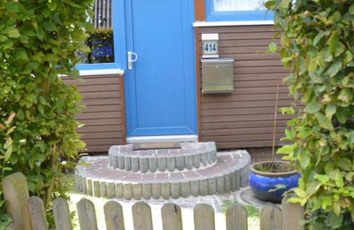 Damp House | Ferienhaus Delphin, Damp