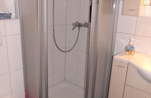 Damp House | Ferienhaus Delphin, Damp