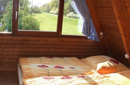 Damp House | Ferienhaus Delphin, Damp