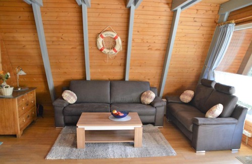Damp House | Ferienhaus Delphin, Damp