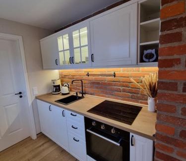 Staupitz House | Ferienhaus-DP8