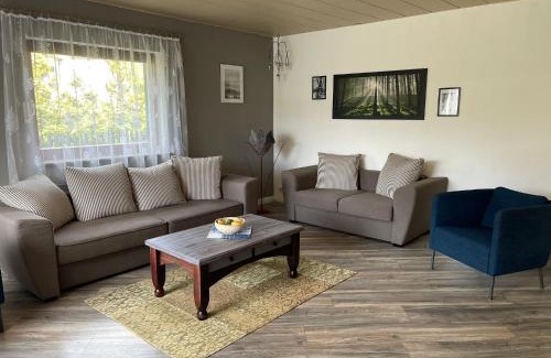 Elend House | Ferienhaus Elendstal