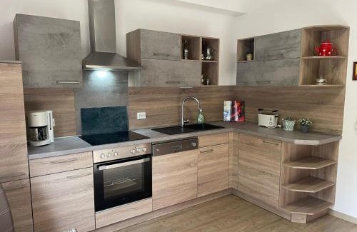 Elend House | Ferienhaus Elendstal