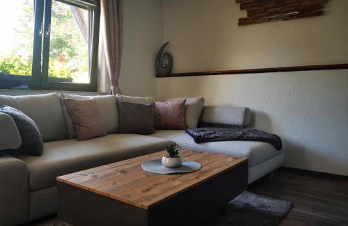 Kranichfeld House | Ferienhaus Elsa