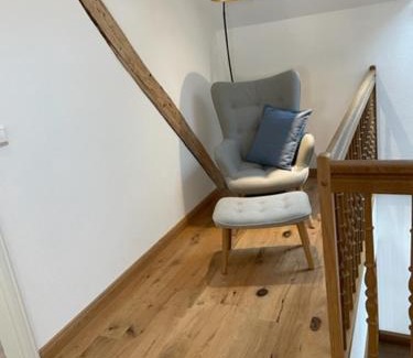 Cochem House | Ferienhaus Endertsesel