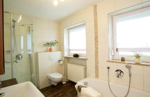 Geyersberg Apartment | Ferienhaus Endl