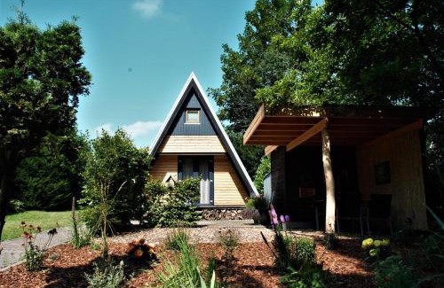 Billerbeck House | Ferienhaus Eulennest