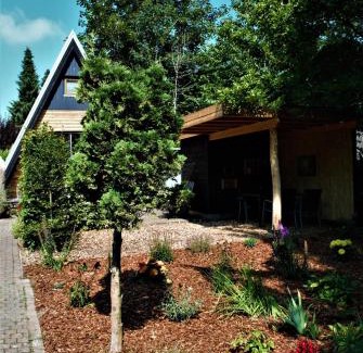 Billerbeck House | Ferienhaus Eulennest