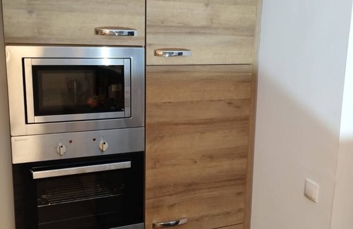 Fuhlendorf House | Ferienhaus für 10 Gäste mit 150m² in Fuhlendorf