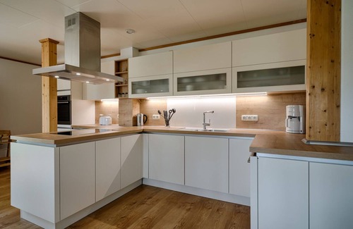 Ostseebad Prerow House | Ferienhaus für 10 Gäste mit 210m² in Prerow