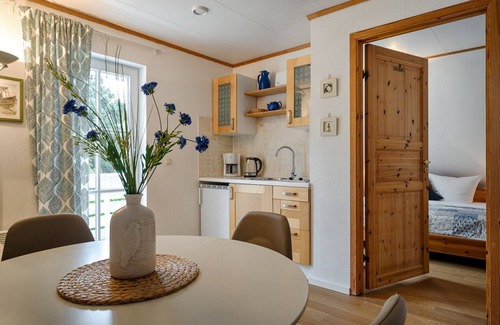 Ostseebad Prerow House | Ferienhaus für 10 Gäste mit 210m² in Prerow