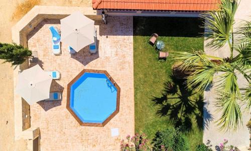 Filaki House | Ferienhaus Für 12 Personen In Episkopi, Kreta West Kreta