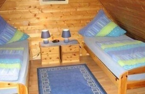 Bornhoved House | Ferienhaus für 4 Gäste mit 70m² in Bornhöved